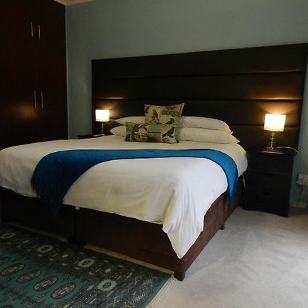 Hotel Le Petit Fillan Sandton Zewnętrze zdjęcie