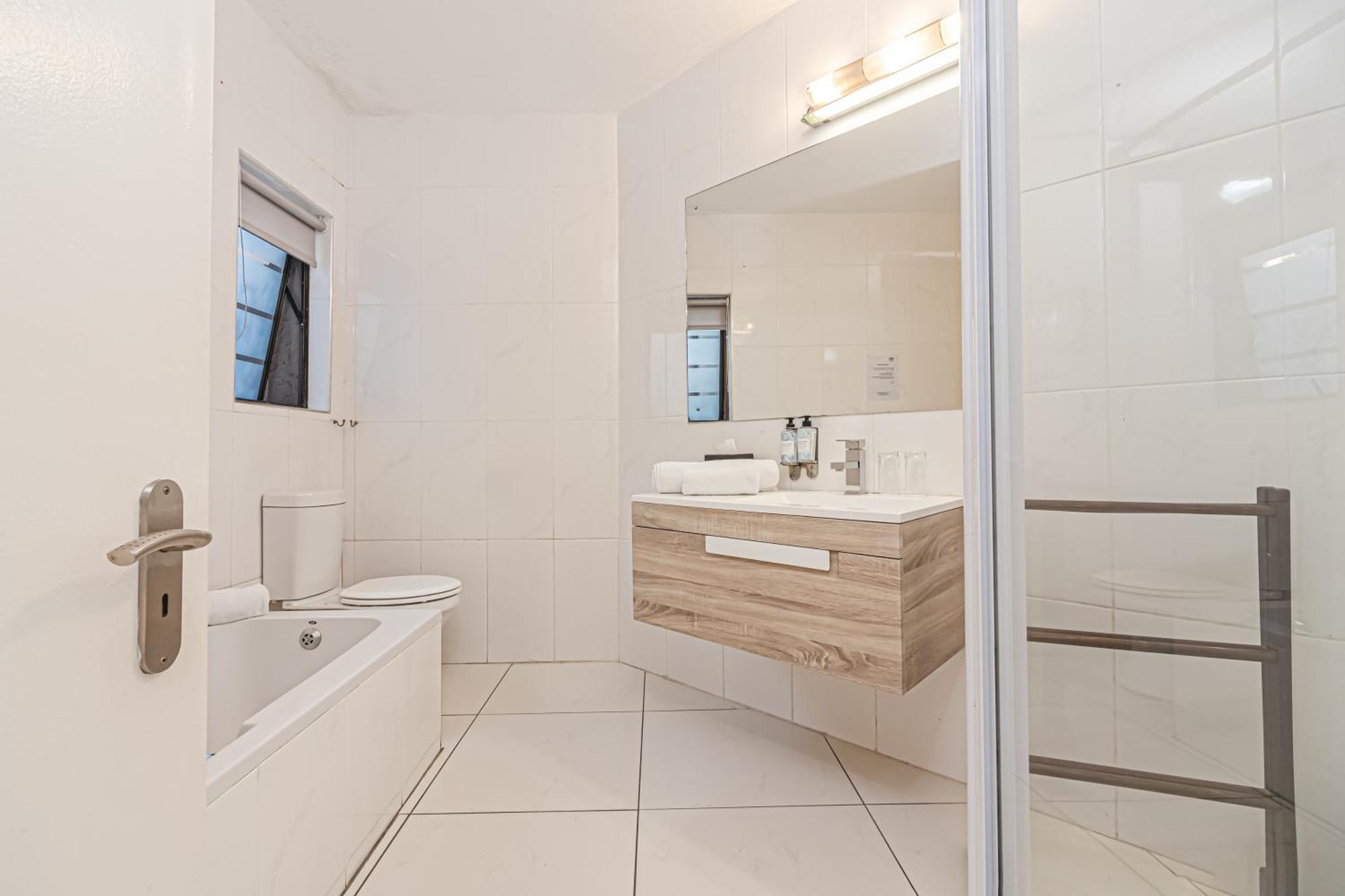 Hotel Le Petit Fillan Sandton Zewnętrze zdjęcie