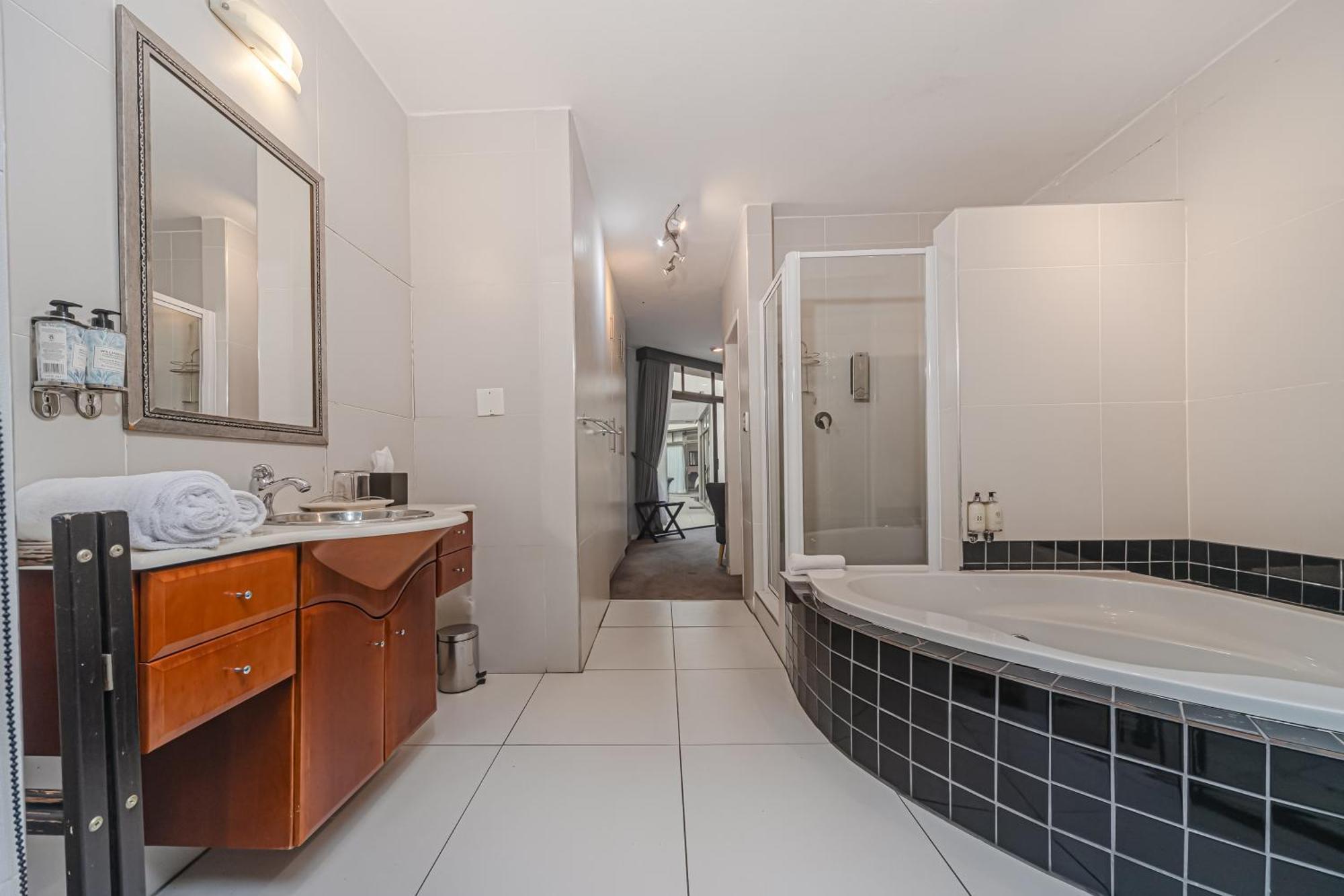 Hotel Le Petit Fillan Sandton Zewnętrze zdjęcie