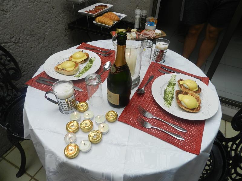 Hotel Le Petit Fillan Sandton Zewnętrze zdjęcie