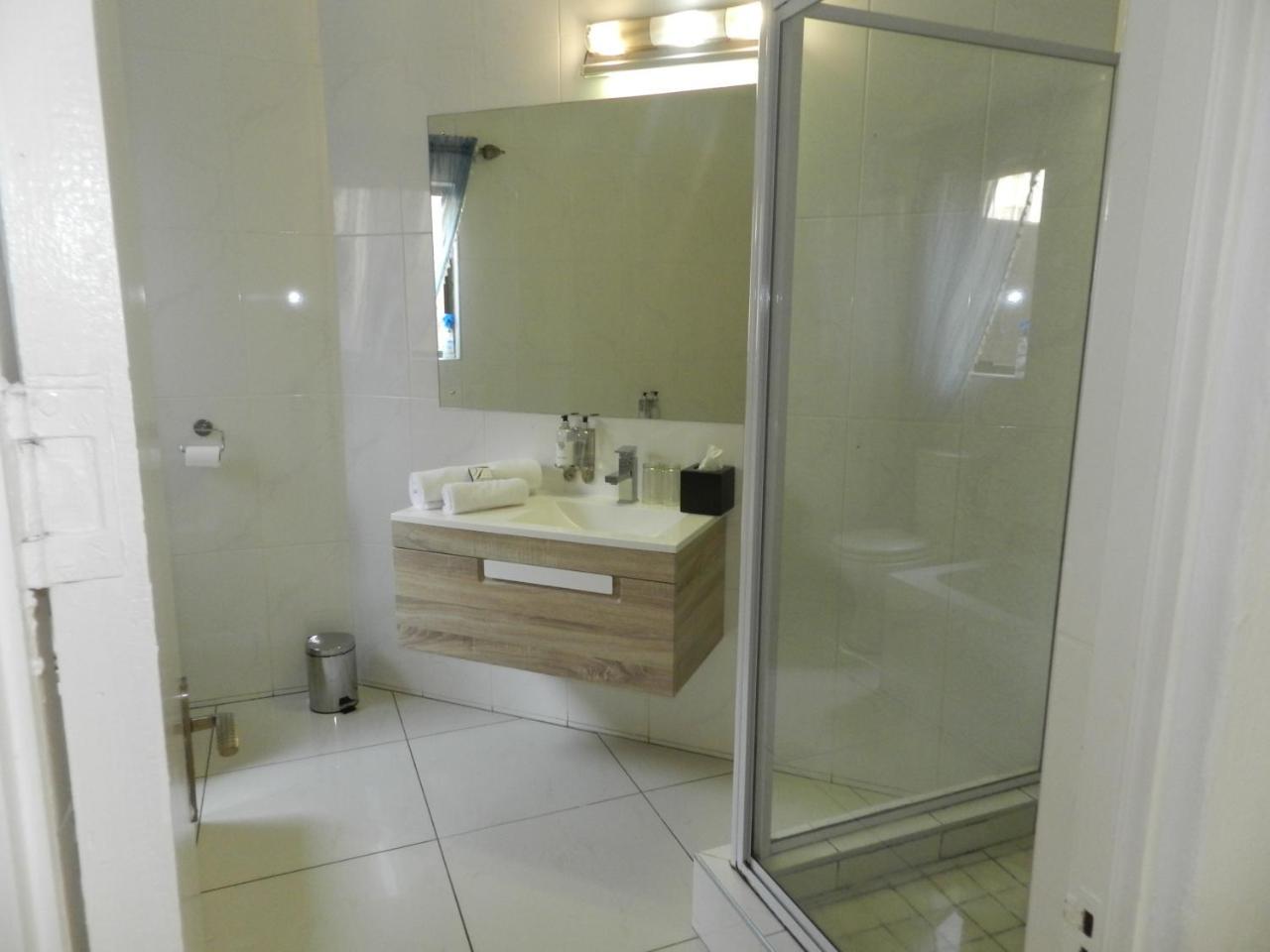 Hotel Le Petit Fillan Sandton Zewnętrze zdjęcie