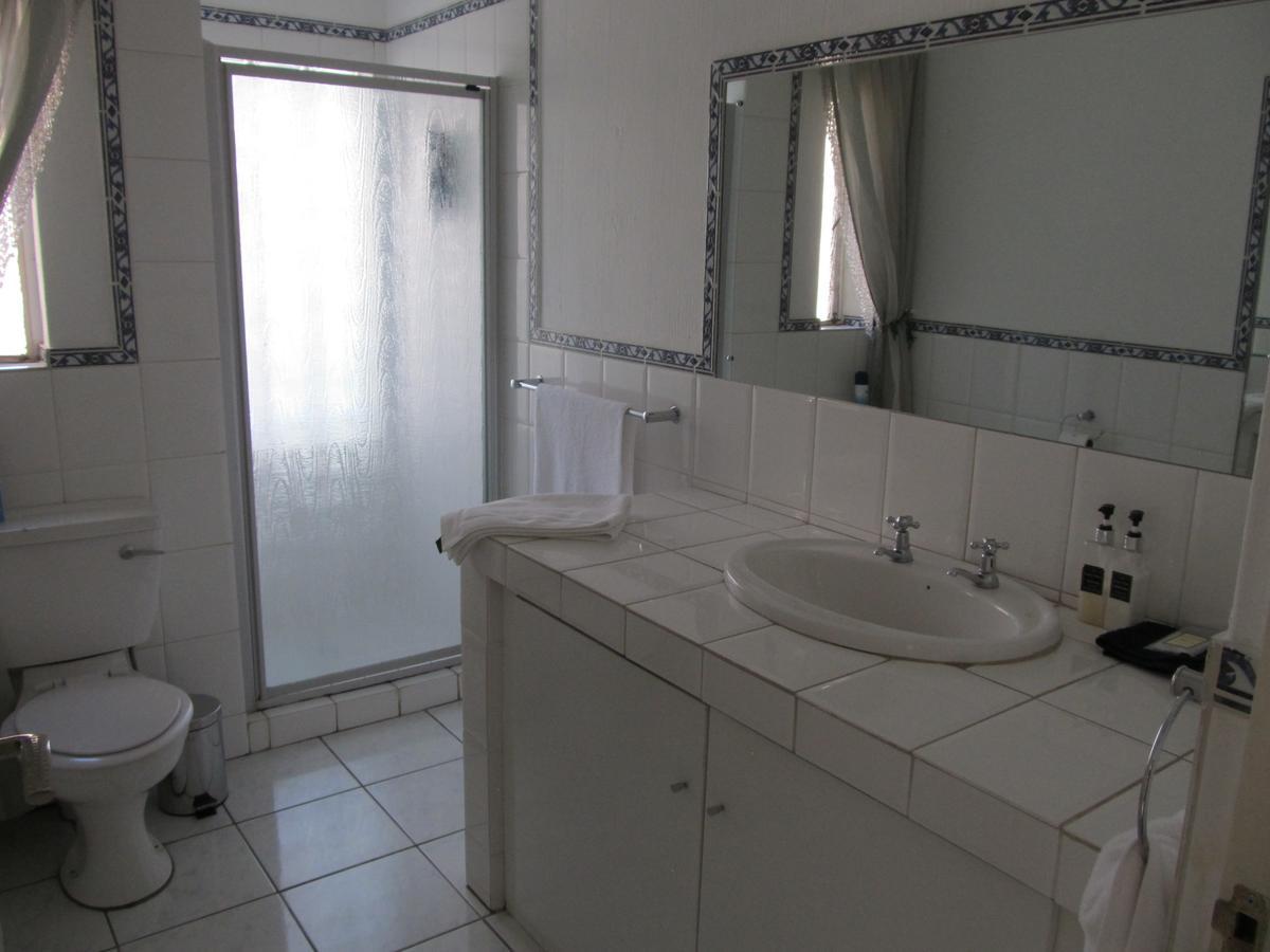 Hotel Le Petit Fillan Sandton Zewnętrze zdjęcie