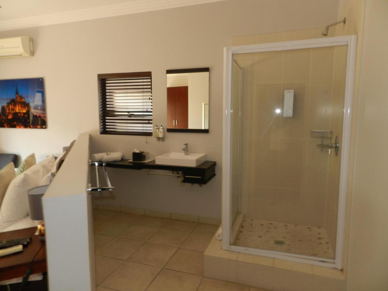 Hotel Le Petit Fillan Sandton Zewnętrze zdjęcie