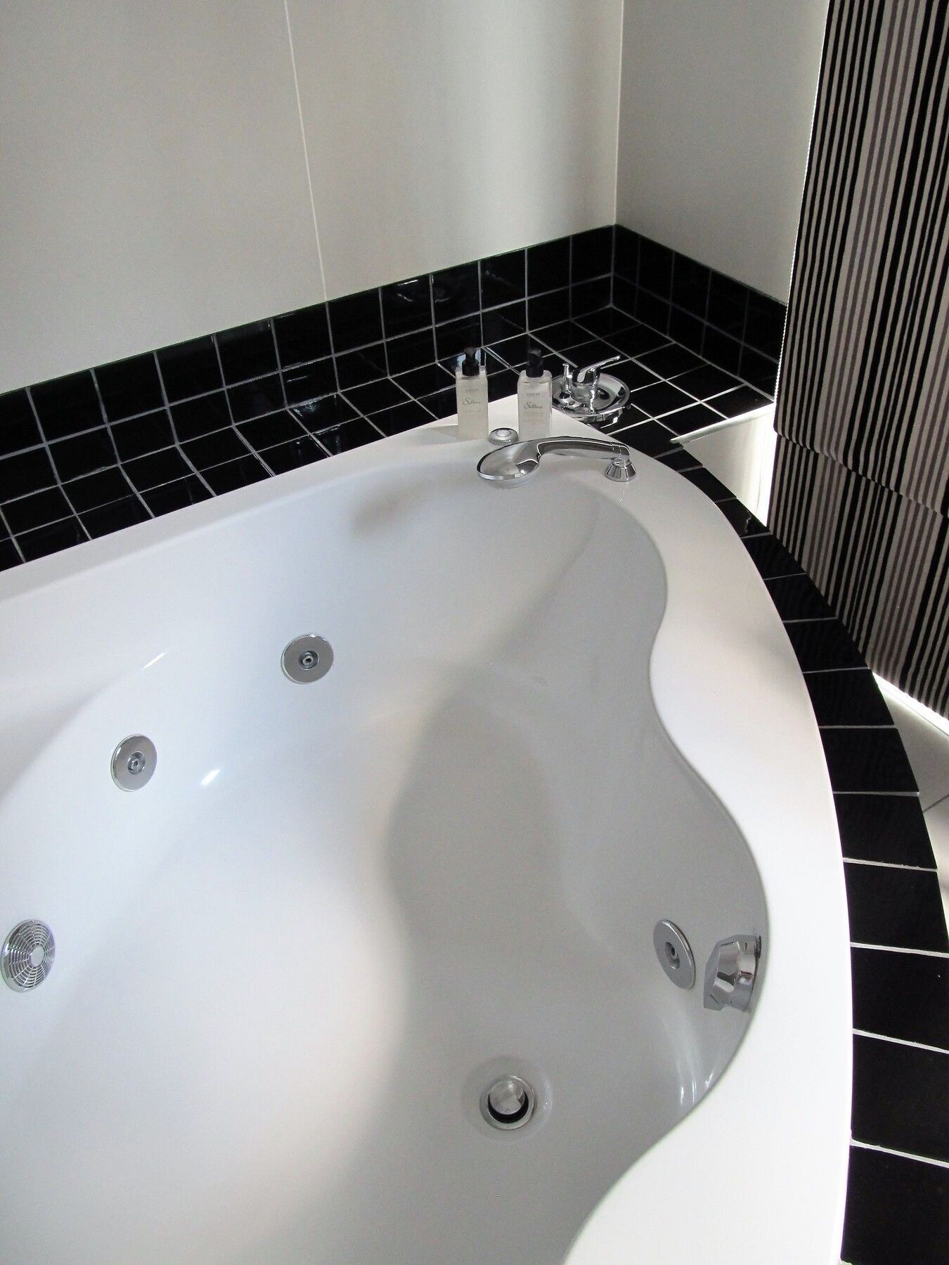 Hotel Le Petit Fillan Sandton Zewnętrze zdjęcie