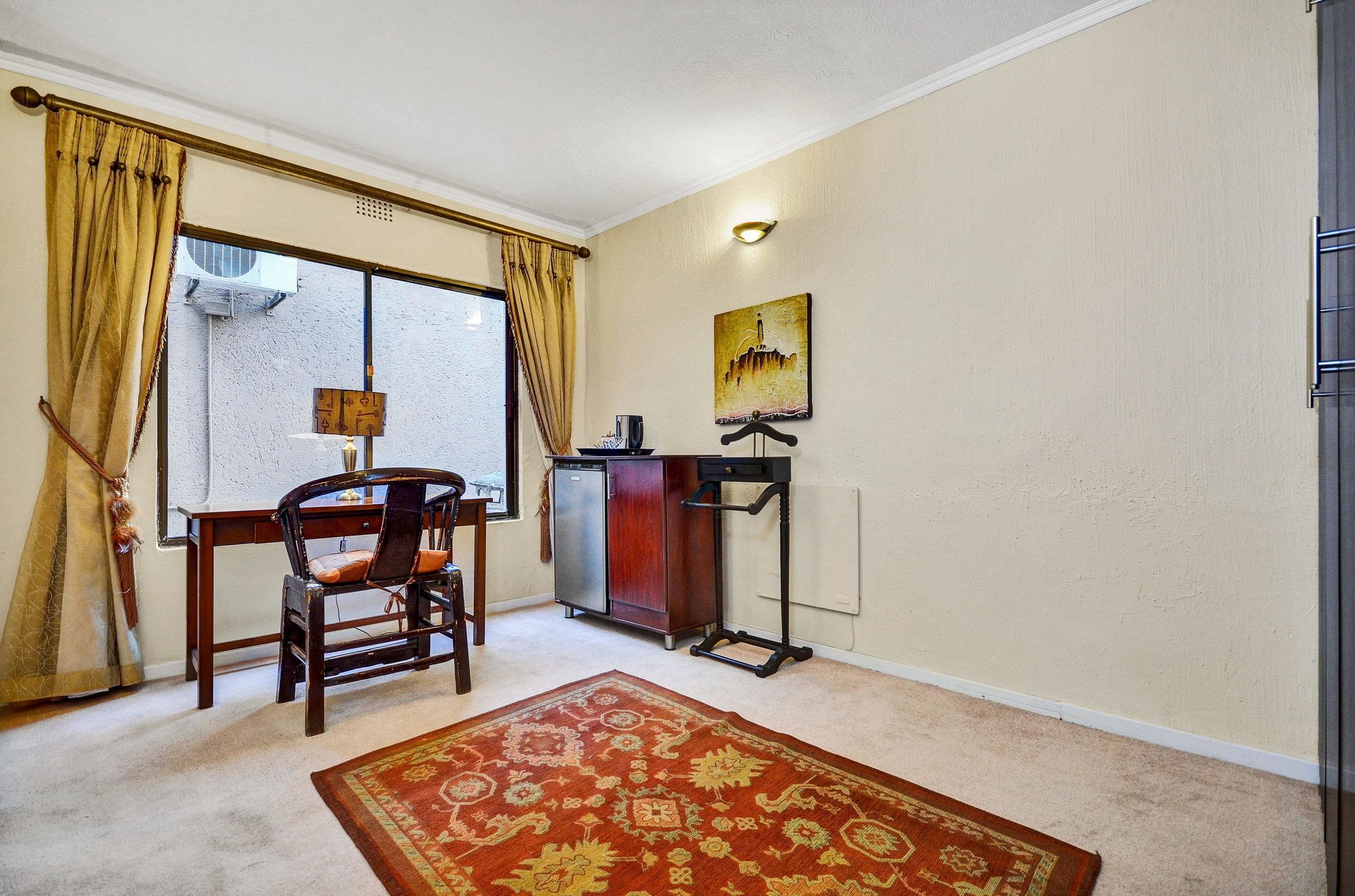 Hotel Le Petit Fillan Sandton Zewnętrze zdjęcie