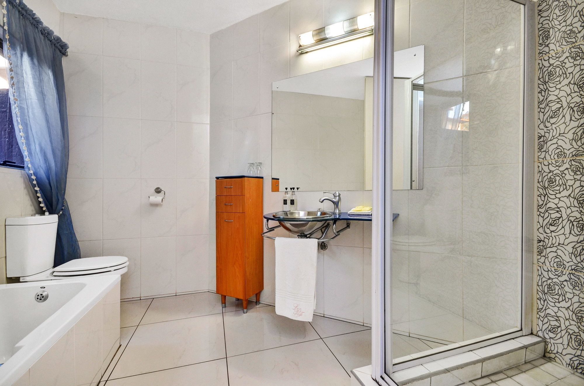 Hotel Le Petit Fillan Sandton Zewnętrze zdjęcie
