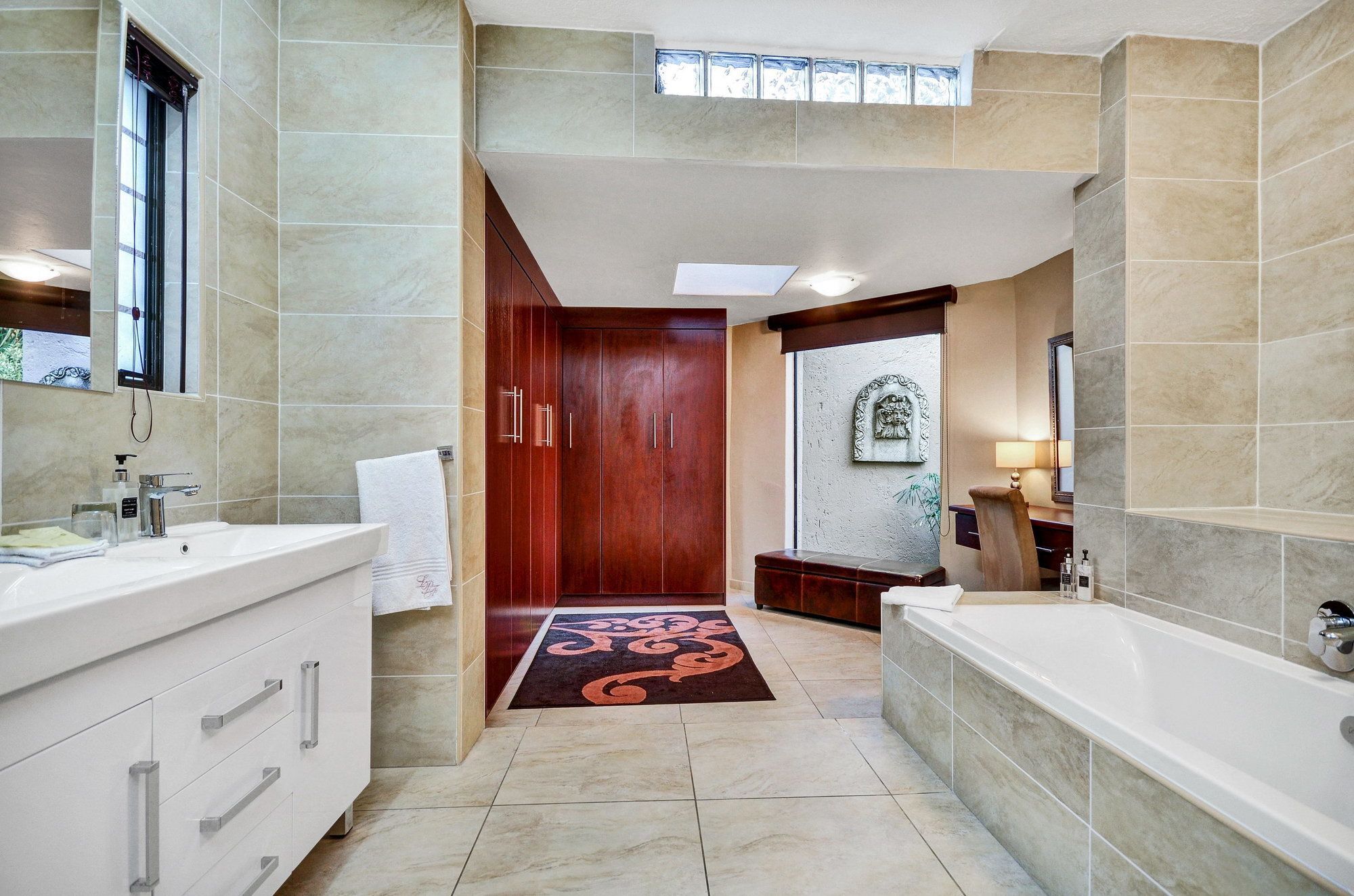 Hotel Le Petit Fillan Sandton Zewnętrze zdjęcie